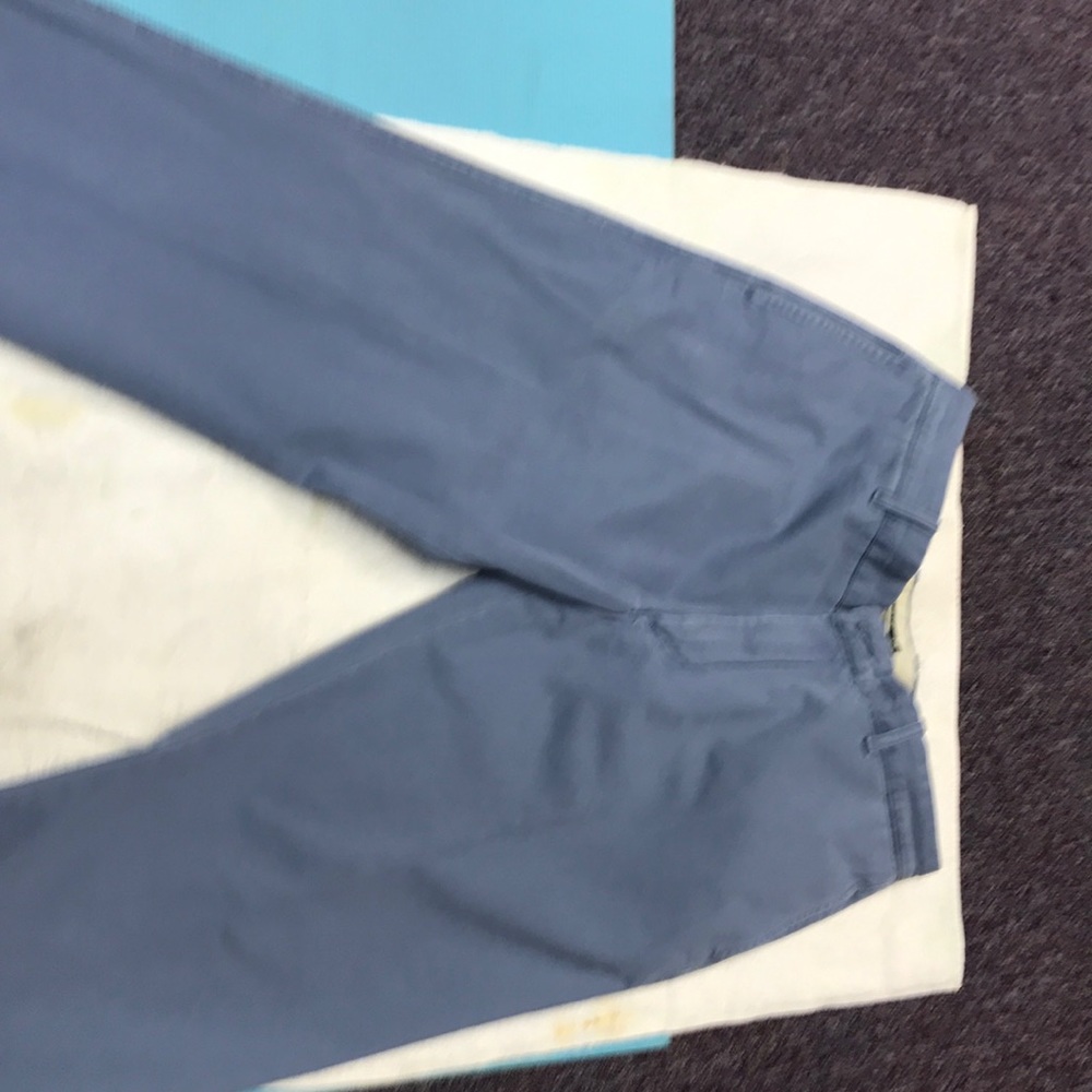 Men’s j crew pants